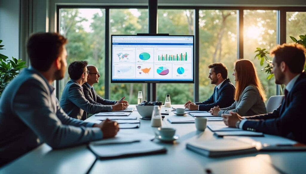 Comment choisir un TMS adapté à son entreprise : guide pratique