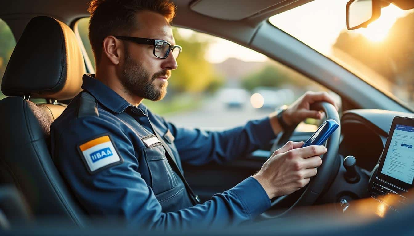 Les lois encadrant les chauffeurs VTC : guide complet 2024