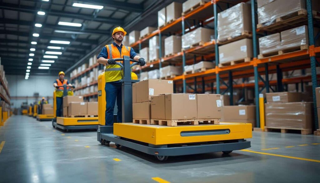 Les processus de la supply chain expliqués : étapes et bonnes pratiques