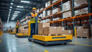 Les processus de la supply chain expliqués : étapes et bonnes pratiques