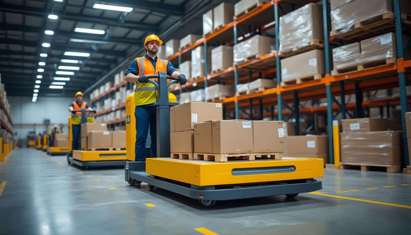 Les processus de la supply chain expliqués : étapes et bonnes pratiques