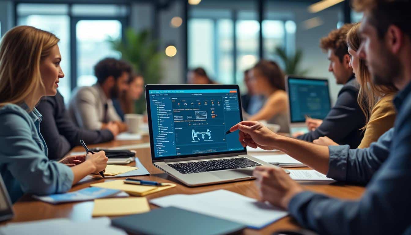 Questions fréquentes sur les logiciels TMS : guide complet et conseils