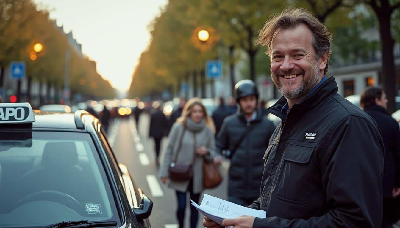 La réglementation des VTC en France : obligations et démarches 2024