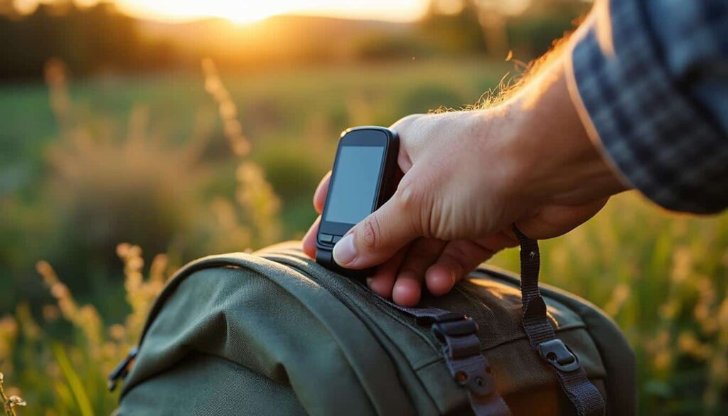 Le rôle des capteurs GPS dans les équipements : usages et conseils