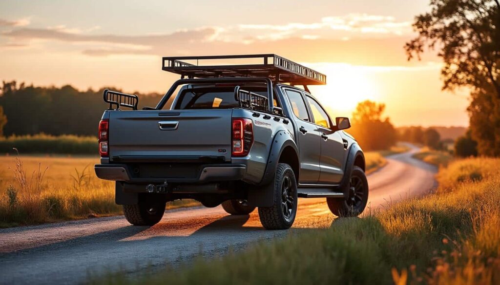 Les différents types d’équipements utilitaires pour optimiser votre véhicule