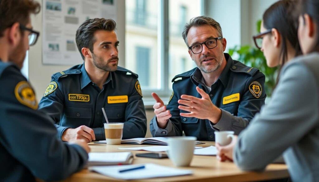 Les exigences légales de la formation taxi : guide complet 2024