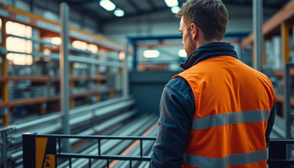 Qu’est-ce qu’un équipement utilitaire homologué ? Guide complet