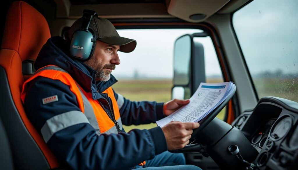 La RSE dans le transport routier : guides PDF, bonnes pratiques et réglementation