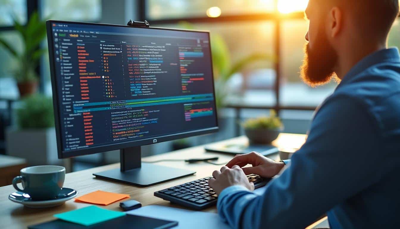 Sécurité des données dans un système TMS : enjeux et bonnes pratiques