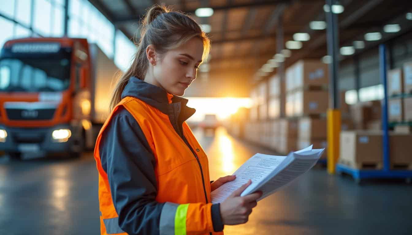 L’alternance en transport et logistique : formations, métiers et conseils