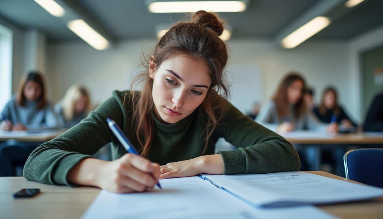 Gestion du stress à l’examen du code de la route : conseils et méthodes