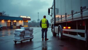 La liquidation judiciaire dans le transport routier : étapes et conseils