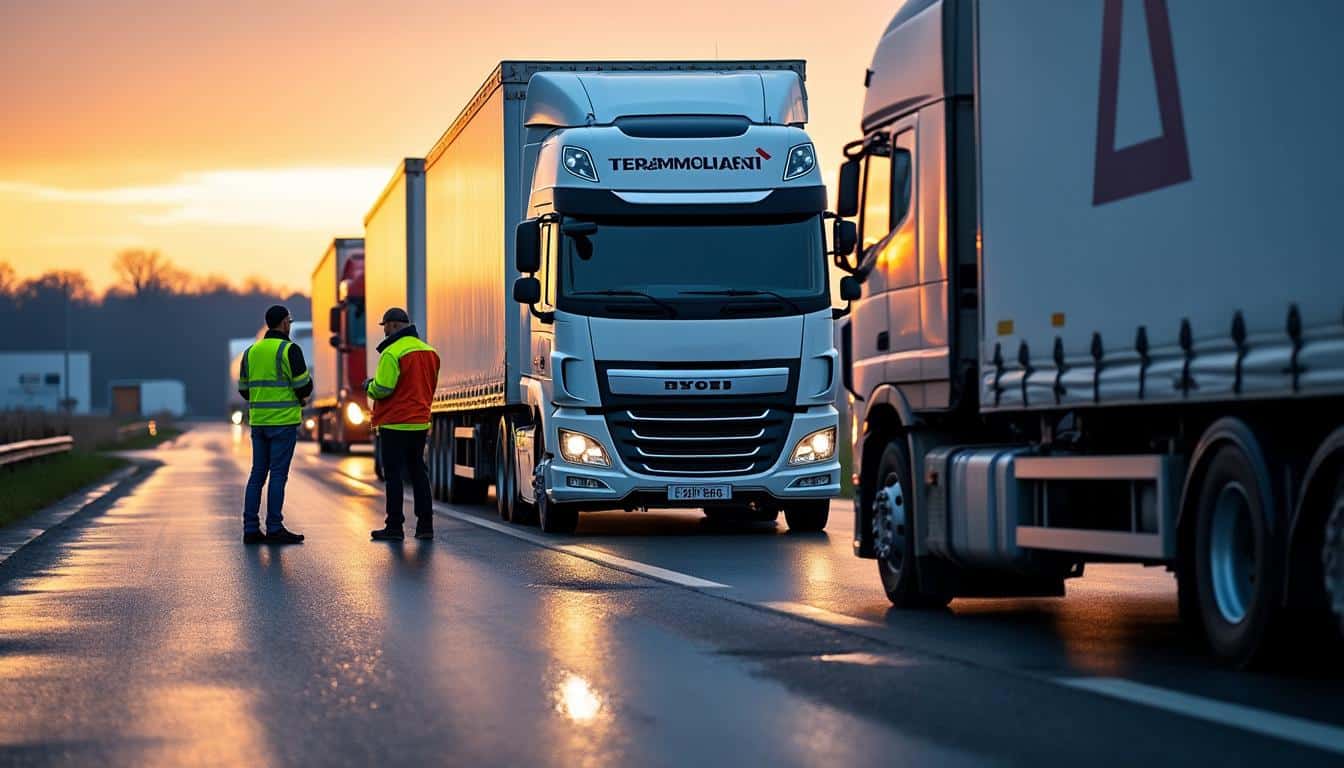 Illustration: Comprendre la notion de “plus grosse entreprise de transport routier en France”