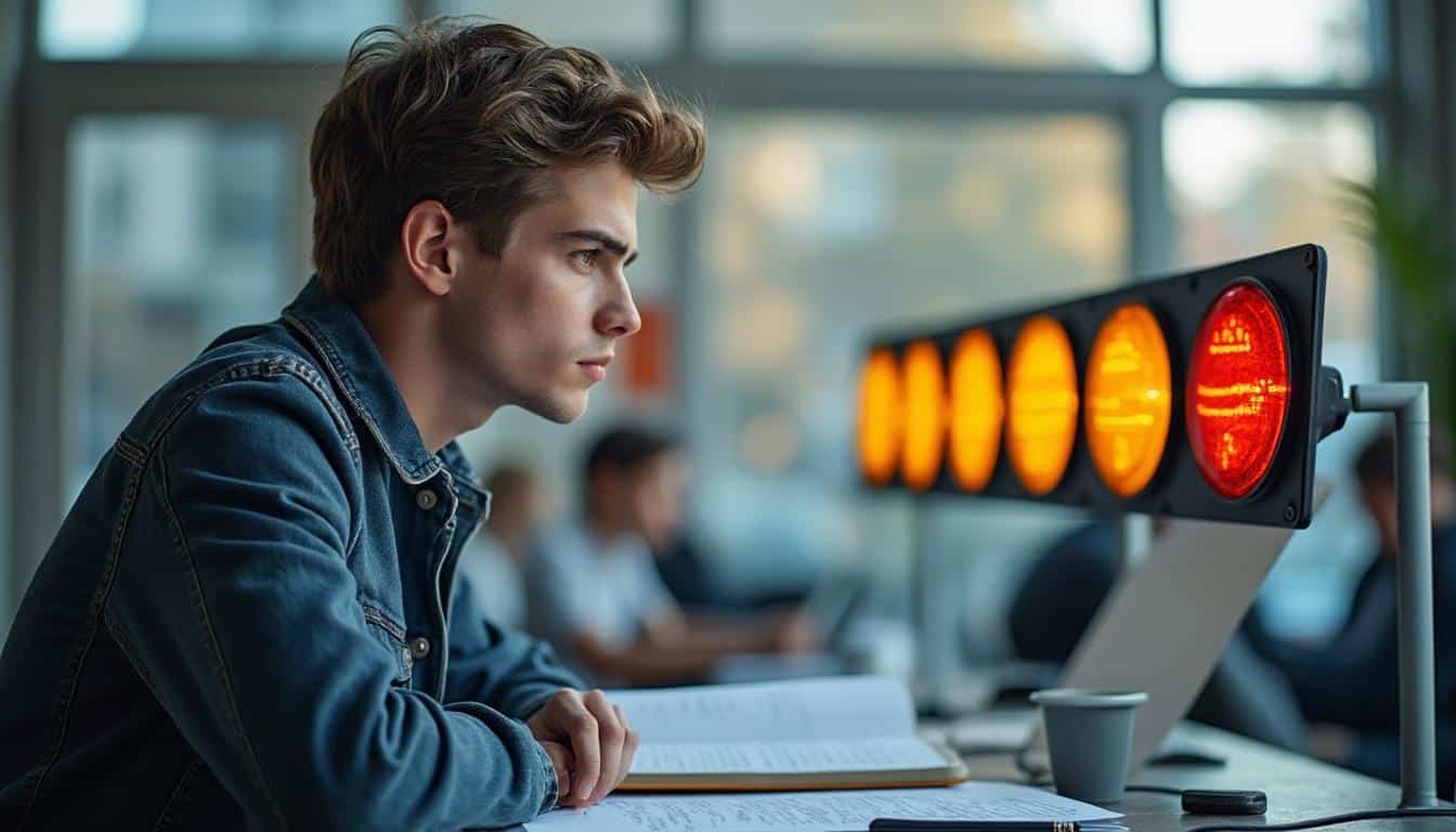 Code de la route : réussir la compréhension des panneaux au test