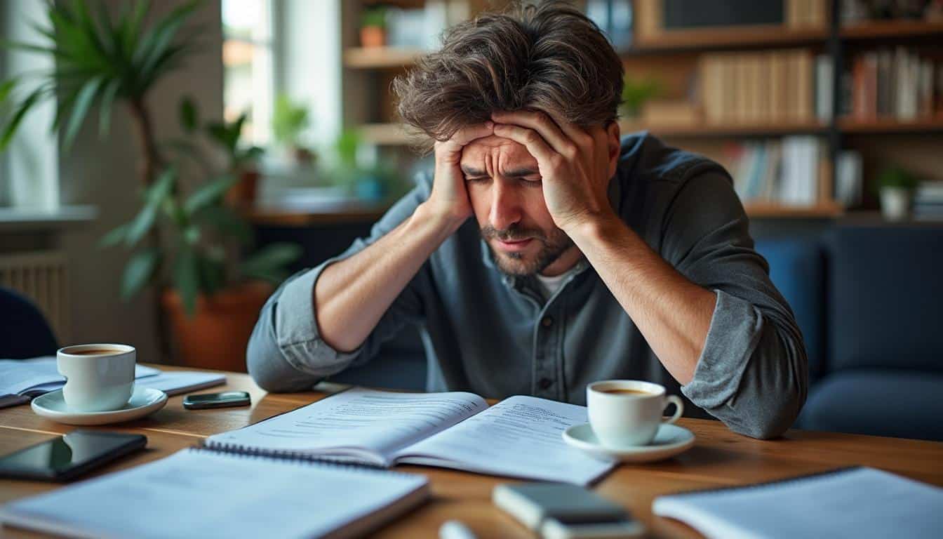 Illustration: Pourquoi le code de la route est un défi pour les adultes en reconversion professionnelle ?