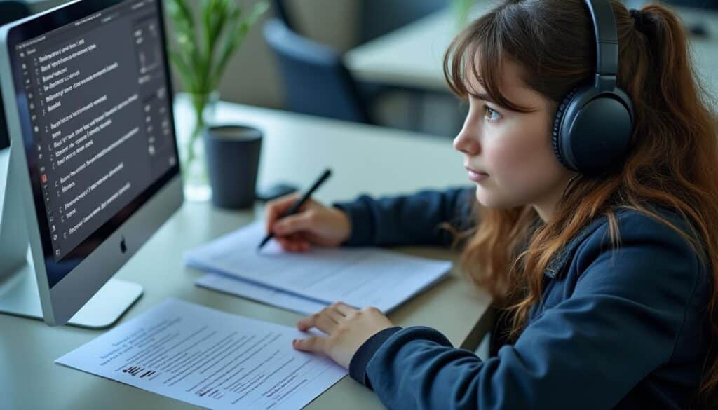 Code de la route : difficultés de compréhension à l’oral et solutions