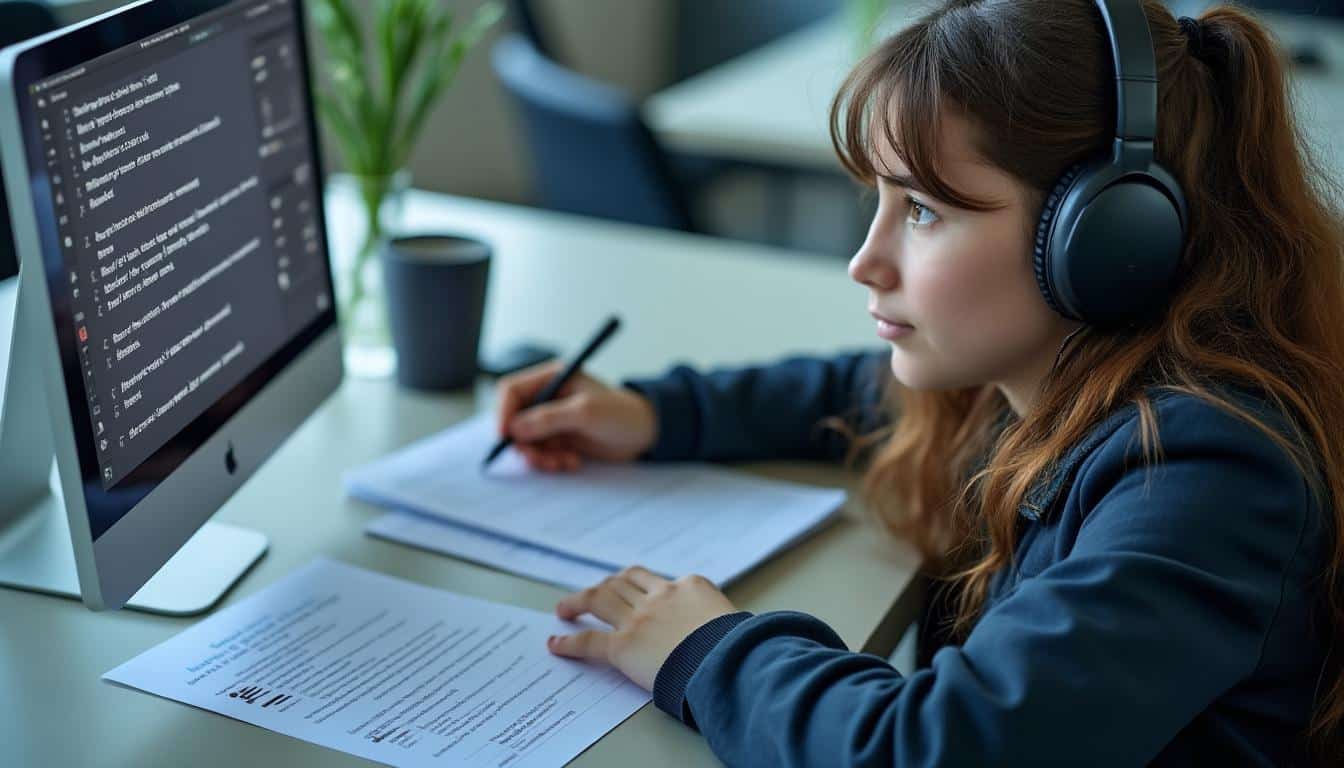 Code de la route : difficultés de compréhension à l’oral et solutions