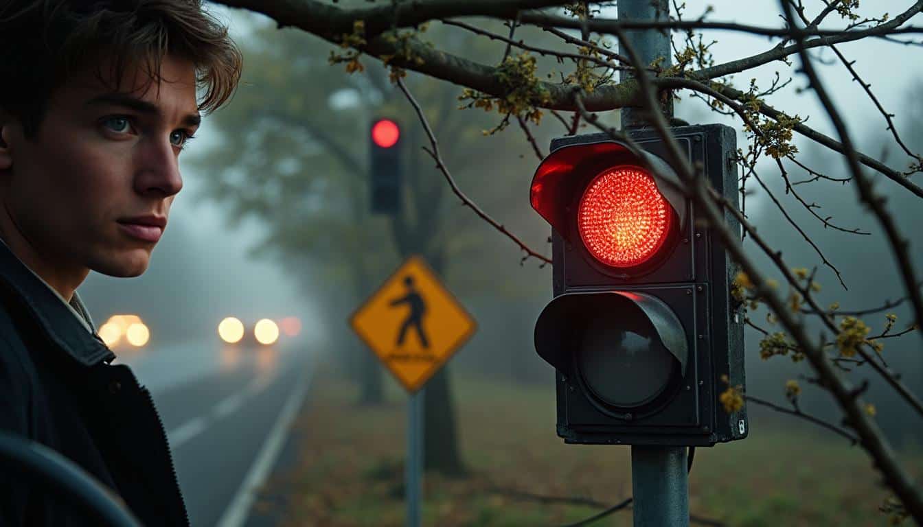 Code de la route : erreurs fréquentes en signalisation à éviter
