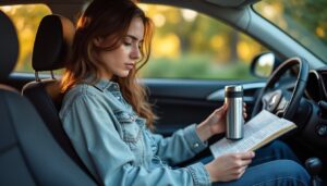 Code de la route : gestion de la fatigue et révision pour réussir