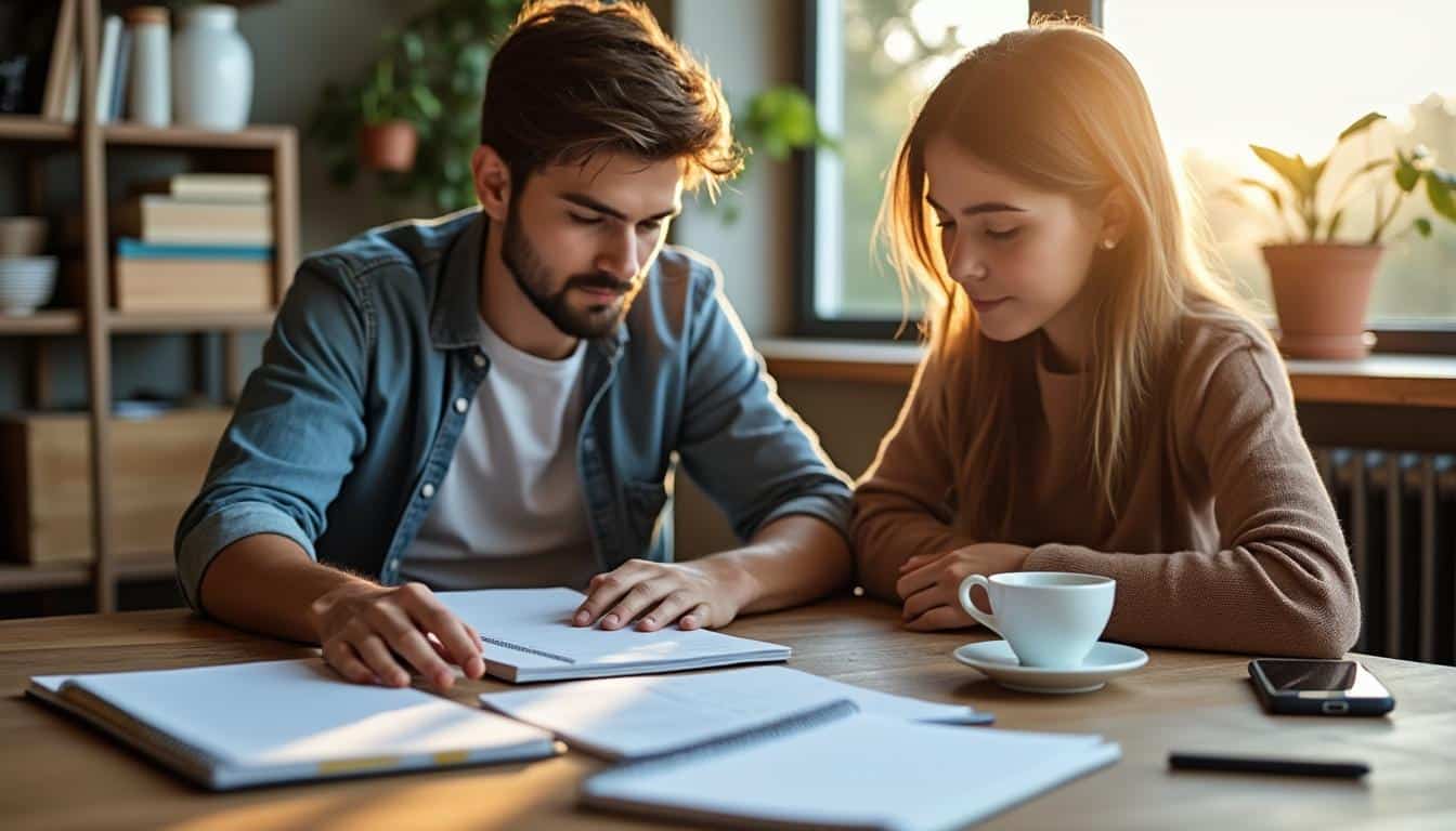 Illustration: Comprendre les enjeux d’une méthode efficace de révisions du code de la route