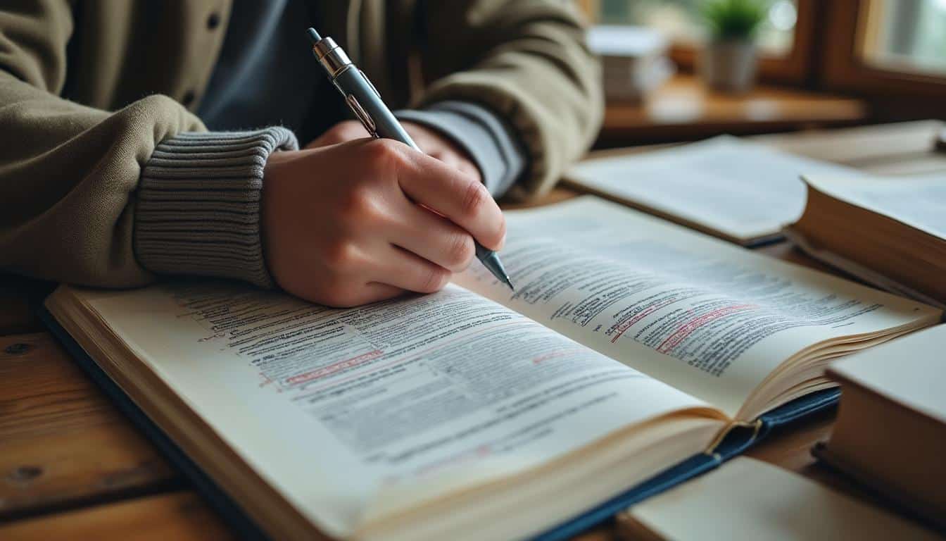 Session corrigée des erreurs du code de la route : méthode efficace