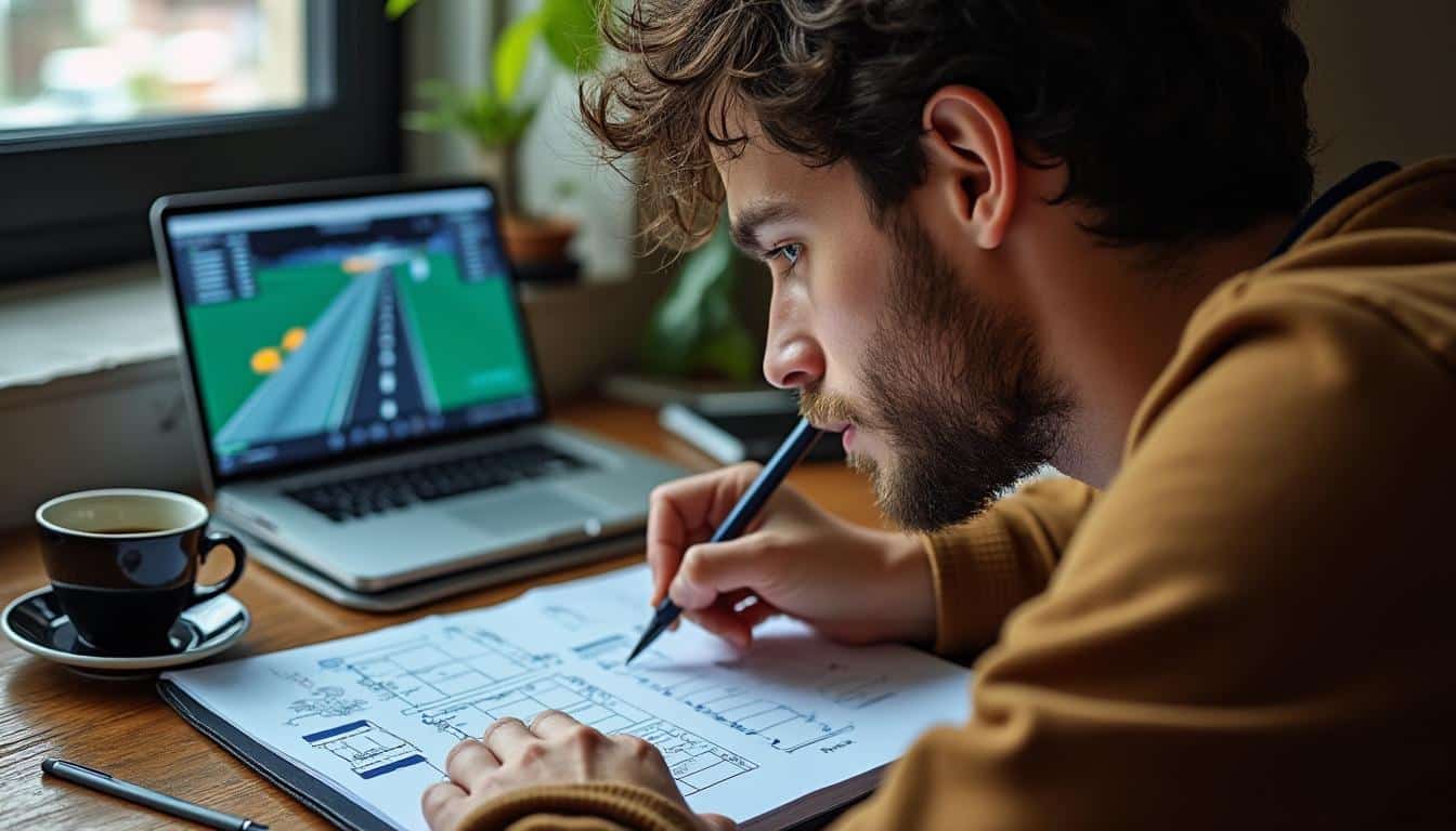 Code de la Route : vidéos explicatives et exercices interactifs
