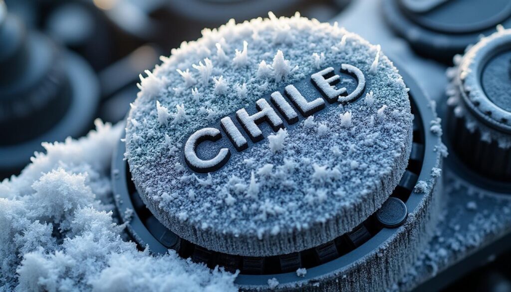 Comment protéger le moteur de son bateau contre le givre pendant l’hivernage