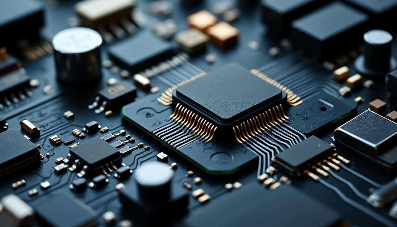 Comment fonctionne un essieu avec capteur intelligent embarqué ?