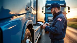 Grille de salaire du transport routier 2025 : guide complet et revalorisations