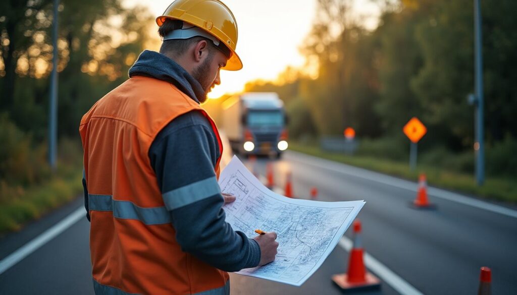 Mode de calcul du CFA routier : guide complet pour bien comprendre
