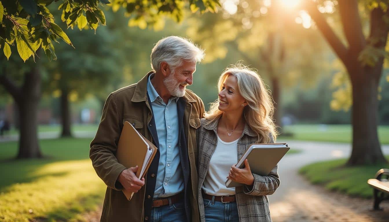 Congés de fin d’activité : tout savoir pour bien préparer votre retraite
