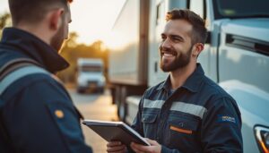 Convention collective du transport 4941b : guide complet et actualisé