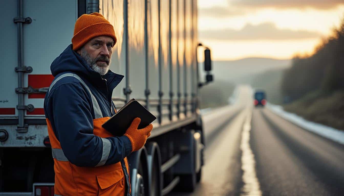 Convention du transport routier : Guide complet des droits et obligations