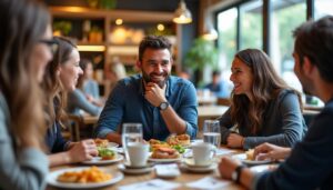 Indemnités de repas 2025 : montants, conditions et conseils pratiques