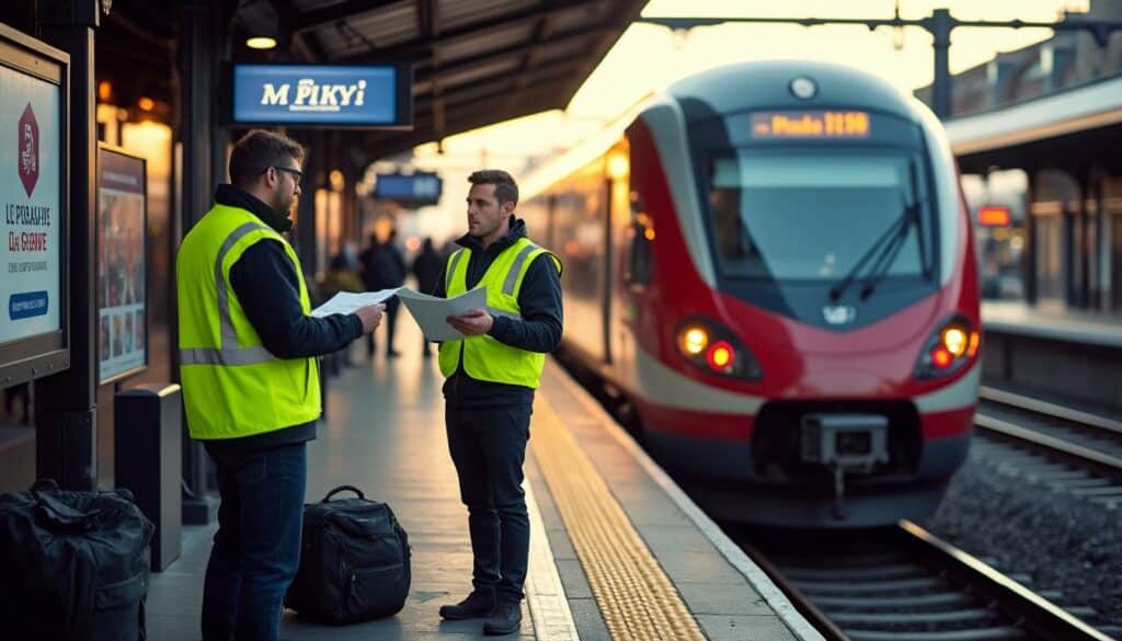 Préavis dans le transport : règles, calcul et obligations clés