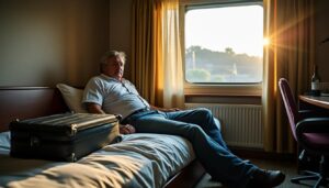 Prime de découchage obligatoire : conditions et calcul essentiels