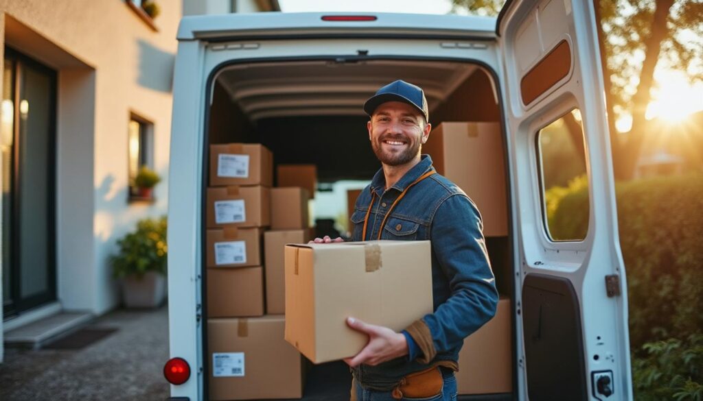 Gestion de la livraison : optimiser vos tournées et satisfaire vos clients