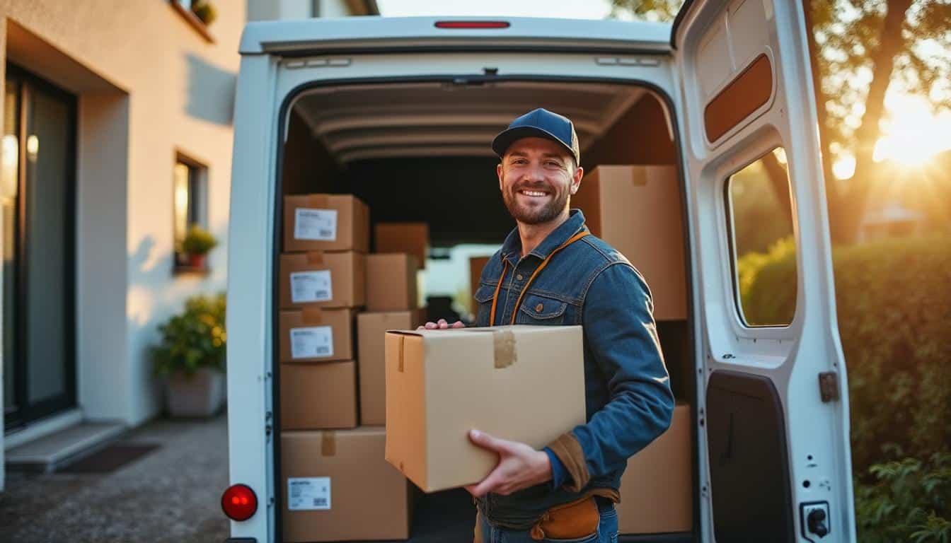 Gestion de la livraison : optimiser vos tournées et satisfaire vos clients