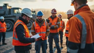CACES : Quelle est la durée de la formation selon les engins ?