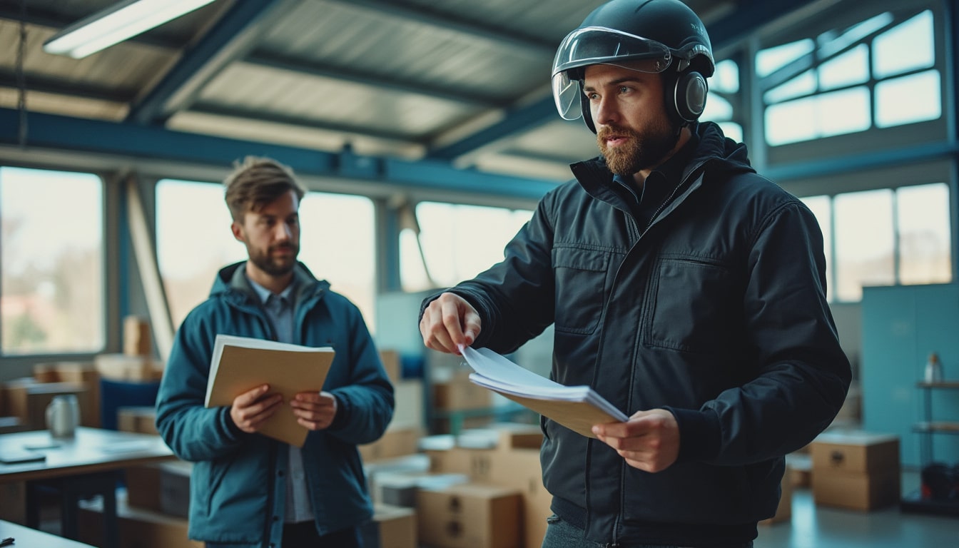 Durée de la formation cariste : tout savoir pour bien se préparer