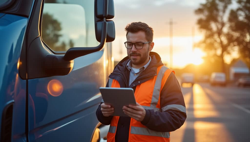 Plateforme SaaS de transport en France : optimisez votre gestion