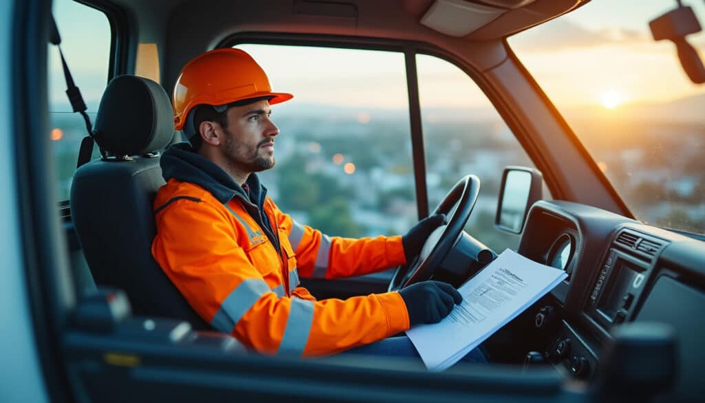 Passer des CACES : guide complet pour réussir votre certification