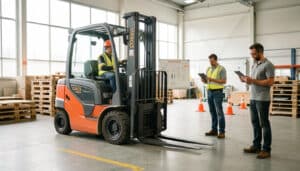CACES : définition, catégories et déroulement