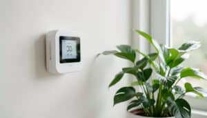 Capteur d’humidité : fonctionnement, choix et usages