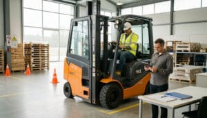 Comment obtenir le CACES et choisir la bonne formation