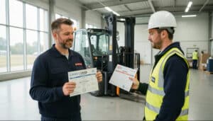 Durée de validité du CACES et renouvellement