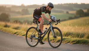 Comment choisir un vélo de route selon sa pratique