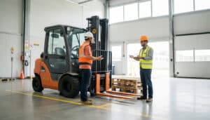 Qu’est-ce que le CACES et à quoi sert cette certification