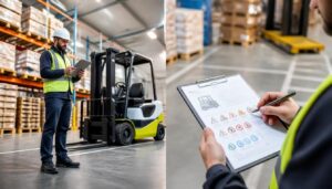 Que signifie le CACES et à quoi sert-il au travail ?