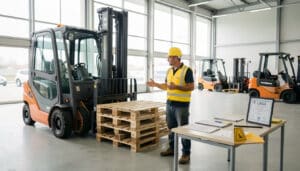Que signifie le CACES et comment l’obtenir ?